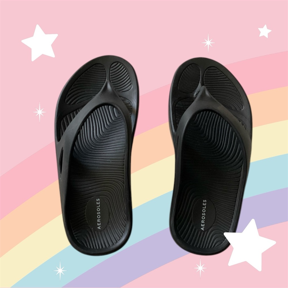 Aerosoles Sandals